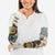 Estonia Christmas Arm Sleeves Roomsaid Joulupuhi - Wonder Print Shop