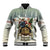 Estonia Christmas Baseball Jacket Roomsaid Joulupuhi - Wonder Print Shop