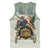 Estonia Christmas Basketball Jersey Roomsaid Joulupuhi - Wonder Print Shop