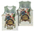 Estonia Christmas Basketball Jersey Roomsaid Joulupuhi - Wonder Print Shop