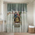 Estonia Christmas Bathroom Set Roomsaid Joulupuhi - Wonder Print Shop