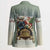 Estonia Christmas Blazer Roomsaid Joulupuhi - Wonder Print Shop