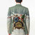 Estonia Christmas Blazer Roomsaid Joulupuhi - Wonder Print Shop
