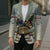 Estonia Christmas Blazer Roomsaid Joulupuhi - Wonder Print Shop