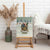 Estonia Christmas Canvas Wall Art Roomsaid Joulupuhi - Wonder Print Shop