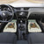 Estonia Christmas Car Mats Roomsaid Joulupuhi - Wonder Print Shop