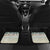 Estonia Christmas Car Mats Roomsaid Joulupuhi - Wonder Print Shop