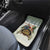 Estonia Christmas Car Mats Roomsaid Joulupuhi - Wonder Print Shop