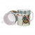 Estonia Christmas Ceramic Mug Roomsaid Joulupuhi - Wonder Print Shop