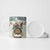 Estonia Christmas Ceramic Mug Roomsaid Joulupuhi - Wonder Print Shop