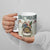 Estonia Christmas Ceramic Mug Roomsaid Joulupuhi - Wonder Print Shop