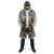 Estonia Christmas Cloak Roomsaid Joulupuhi - Wonder Print Shop