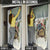 Estonia Christmas Door Cover Roomsaid Joulupuhi - Wonder Print Shop