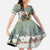 Estonia Christmas Family Matching Puletasi and Hawaiian Shirt Roomsaid Joulupuhi - Wonder Print Shop