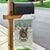 Estonia Christmas Garden Flag Roomsaid Joulupuhi - Wonder Print Shop