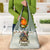 Estonia Christmas Grocery Bag Roomsaid Joulupuhi - Wonder Print Shop
