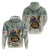 Estonia Christmas Hoodie Roomsaid Joulupuhi - Wonder Print Shop