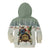 Estonia Christmas Kid Hoodie Roomsaid Joulupuhi - Wonder Print Shop