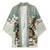 Estonia Christmas Kimono Roomsaid Joulupuhi - Wonder Print Shop