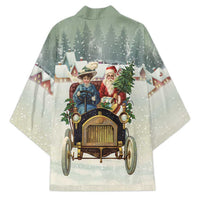 Estonia Christmas Kimono Roomsaid Joulupuhi - Wonder Print Shop