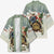 Estonia Christmas Kimono Roomsaid Joulupuhi - Wonder Print Shop