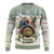 Estonia Christmas Ugly Christmas Sweater Roomsaid Joulupuhi - Wonder Print Shop