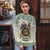 Estonia Christmas Ugly Christmas Sweater Roomsaid Joulupuhi - Wonder Print Shop