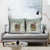 Estonia Christmas Pillow Cover Roomsaid Joulupuhi - Wonder Print Shop