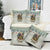 Estonia Christmas Pillow Cover Roomsaid Joulupuhi - Wonder Print Shop