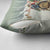 Estonia Christmas Pillow Cover Roomsaid Joulupuhi - Wonder Print Shop