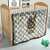 Estonia Christmas Quilt Roomsaid Joulupuhi - Wonder Print Shop
