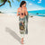 Estonia Christmas Sarong Roomsaid Joulupuhi - Wonder Print Shop