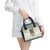 Estonia Christmas Shoulder Handbag Roomsaid Joulupuhi - Wonder Print Shop