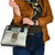 Estonia Christmas Shoulder Handbag Roomsaid Joulupuhi - Wonder Print Shop