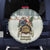 Estonia Christmas Spare Tire Cover Roomsaid Joulupuhi - Wonder Print Shop