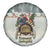 Estonia Christmas Spare Tire Cover Roomsaid Joulupuhi - Wonder Print Shop