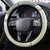 Estonia Christmas Steering Wheel Cover Roomsaid Joulupuhi - Wonder Print Shop