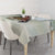 Estonia Christmas Tablecloth Roomsaid Joulupuhi - Wonder Print Shop