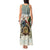 Estonia Christmas Tank Maxi Dress Roomsaid Joulupuhi - Wonder Print Shop
