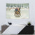 Estonia Christmas Tapestry Roomsaid Joulupuhi - Wonder Print Shop