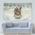 Estonia Christmas Tapestry Roomsaid Joulupuhi - Wonder Print Shop