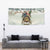 Estonia Christmas Tapestry Roomsaid Joulupuhi - Wonder Print Shop