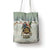 Estonia Christmas Tote Bag Roomsaid Joulupuhi - Wonder Print Shop