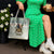 Estonia Christmas Tote Bag Roomsaid Joulupuhi - Wonder Print Shop