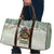Estonia Christmas Travel Bag Roomsaid Joulupuhi - Wonder Print Shop