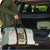 Estonia Christmas Travel Bag Roomsaid Joulupuhi - Wonder Print Shop