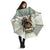 Estonia Christmas Umbrella Roomsaid Joulupuhi - Wonder Print Shop