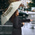 Estonia Christmas Umbrella Roomsaid Joulupuhi - Wonder Print Shop