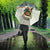 Estonia Christmas Umbrella Roomsaid Joulupuhi - Wonder Print Shop