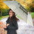 Estonia Christmas Umbrella Roomsaid Joulupuhi - Wonder Print Shop